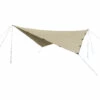 Robens Dakzeil 4x4m, Beige 1 Robens Dakzeil 4x4m, Beige -Nordisk Winkel 130041 Tarp 4x4m 213727