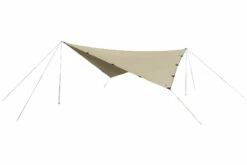 Robens Dakzeil 4x4m, Beige