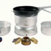 Trangia 25-3UL Stormkoker -Nordisk Winkel 140253