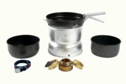 Trangia 25-5UL Stormkoker