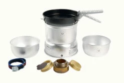 Trangia 27-3UL Stormkoker