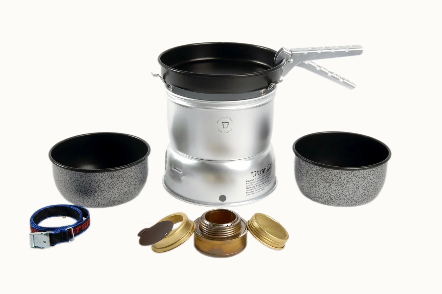 Trangia 27-5UL Stormkoker 3 Trangia 27-5UL Stormkoker