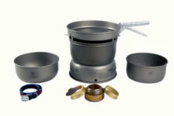 Trangia 25-1HA Stormkoker