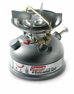 Coleman Unleaded Sportster II Gaskoker