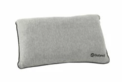 Outwell Memory Kussen, Grijs