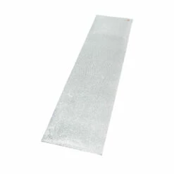 Easy Camp Alloy EVA Sleeping Mat, Zwart/zilver