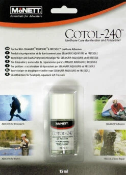 GEAR AID Cotol Versneller 30ml