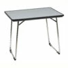 Lafuma Mobilier Fidji Klaptafel, Grijs