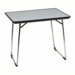 Lafuma Mobilier Fidji Klaptafel, Grijs