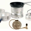 Trangia Sturmkocher 25-4 Stormkoker Ultralight Aluminium Met Gasbrander 1 Trangia Sturmkocher 25-4 Stormkoker Ultralight Aluminium Met Gasbrander -Nordisk Winkel 317726