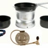 Trangia Sturmkocher 25-5 Stormkoker Ultralight Aluminium Met Gasbrander 2 Trangia Sturmkocher 25-5 Stormkoker Ultralight Aluminium Met Gasbrander -Nordisk Winkel 317729