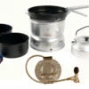 Trangia 25-6 UL ALU Stormkoker Ultralight Aluminium Met Gasbrander 1 Trangia 25-6 UL ALU Stormkoker Ultralight Aluminium Met Gasbrander -Nordisk Winkel 317730