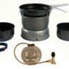 Trangia Sturmkocher 25-5 Stormkoker Gehard Aluminium Met Gasbrander -Nordisk Winkel 317737