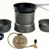 Trangia 27-3 UL ALU HA Stormkoker Ultralight Aluminium Met Gasbrander