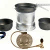 Trangia 27-5 UL ALU HA Campingkoker Ultralight Aluminium Met Gasbrander