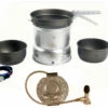 Trangia 27-7 UL ALU HA Ultralight Aluminium Met Gasbrander -Nordisk Winkel 317763
