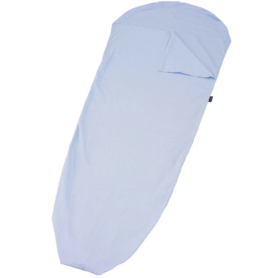 Easy Camp Mummy Reisblad, Blauw 3 Easy Camp Mummy Reisblad, Blauw