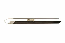 Vango Fibreglass Pole Set 65cm X 9.5mm