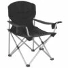 Outwell Catamarca Chair XL, Zwart -Nordisk Winkel 470048 Catamarca Arm Chair XL 214895