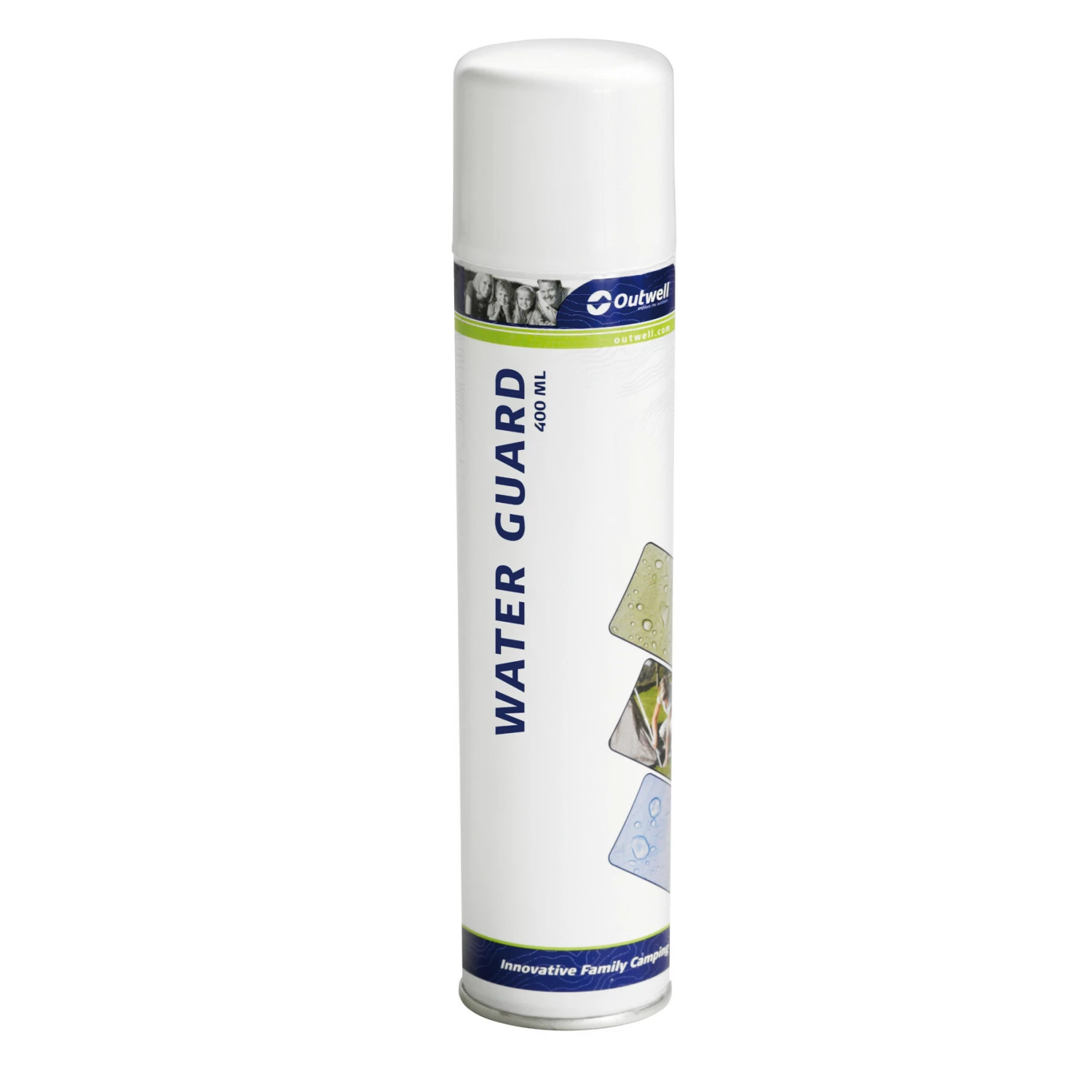 Outwell Waterwacht 400ml 3 Outwell Waterwacht 400ml