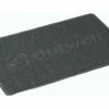 Outwell Doormat, Zwart 1 Outwell Doormat, Zwart -Nordisk Winkel 531020 Outwell Matte 215407