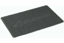 Outwell Doormat, Zwart