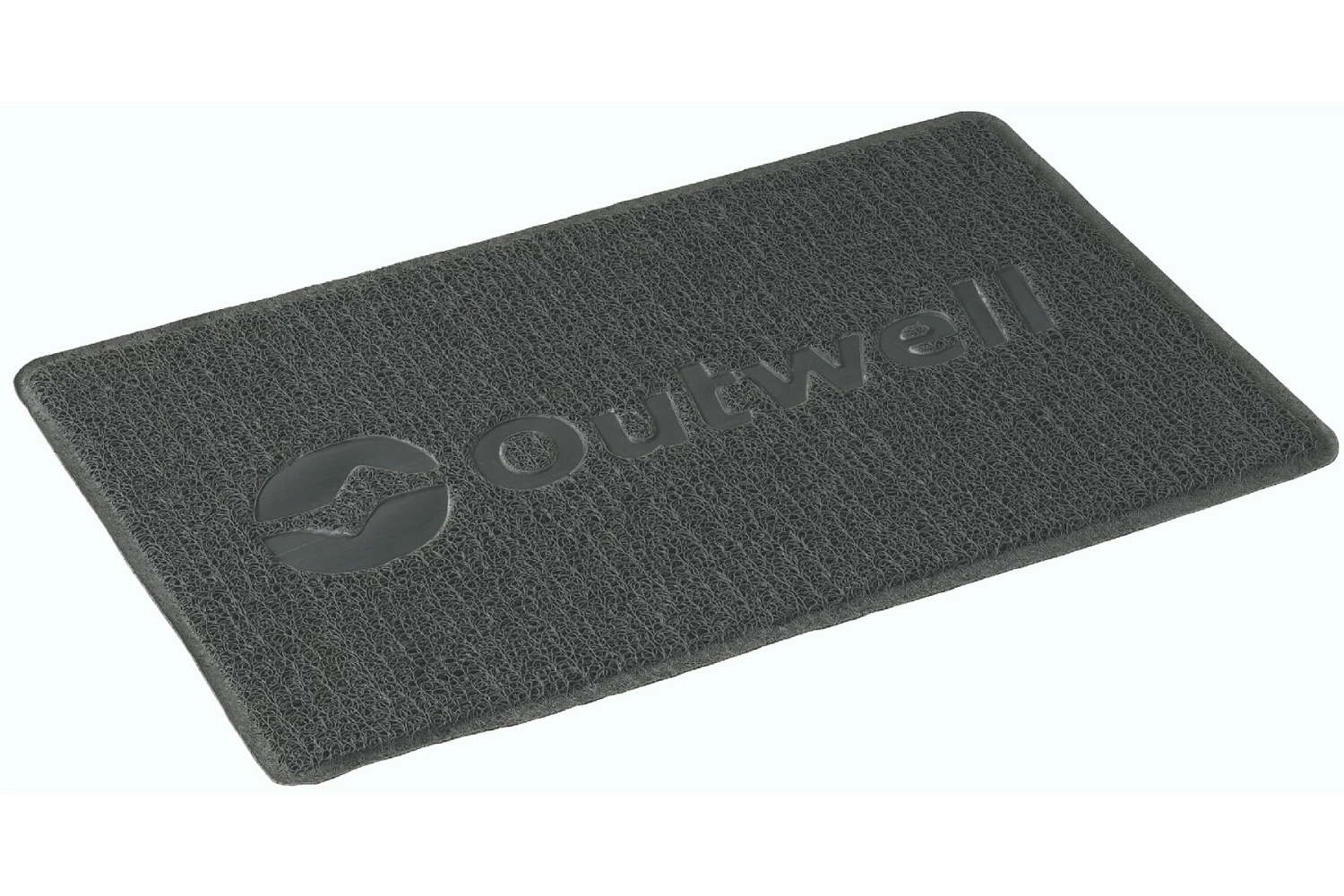 Outwell Doormat, Zwart 3 Outwell Doormat, Zwart