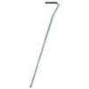 Easy Camp Steel Pegs 10x19cm, Grijs 1 Easy Camp Steel Pegs 10x19cm, Grijs -Nordisk Winkel 580130 Stahl Heringe 19cm 214483
