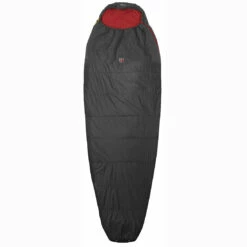 Fjällräven Fjällräven Funäs Slaapzak Regular, Grijs