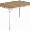 Outwell Calgary Table L, Bruin -Nordisk Winkel 660975 Calgary L 215077
