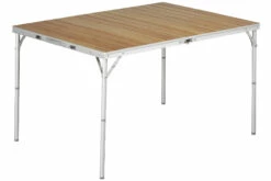 Outwell Calgary Table L, Bruin