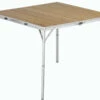 Outwell Calgary Table M, Bruin -Nordisk Winkel 660976 Calgary M 215079