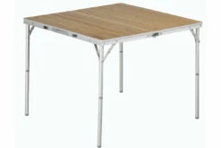 Outwell Calgary Table M, Bruin