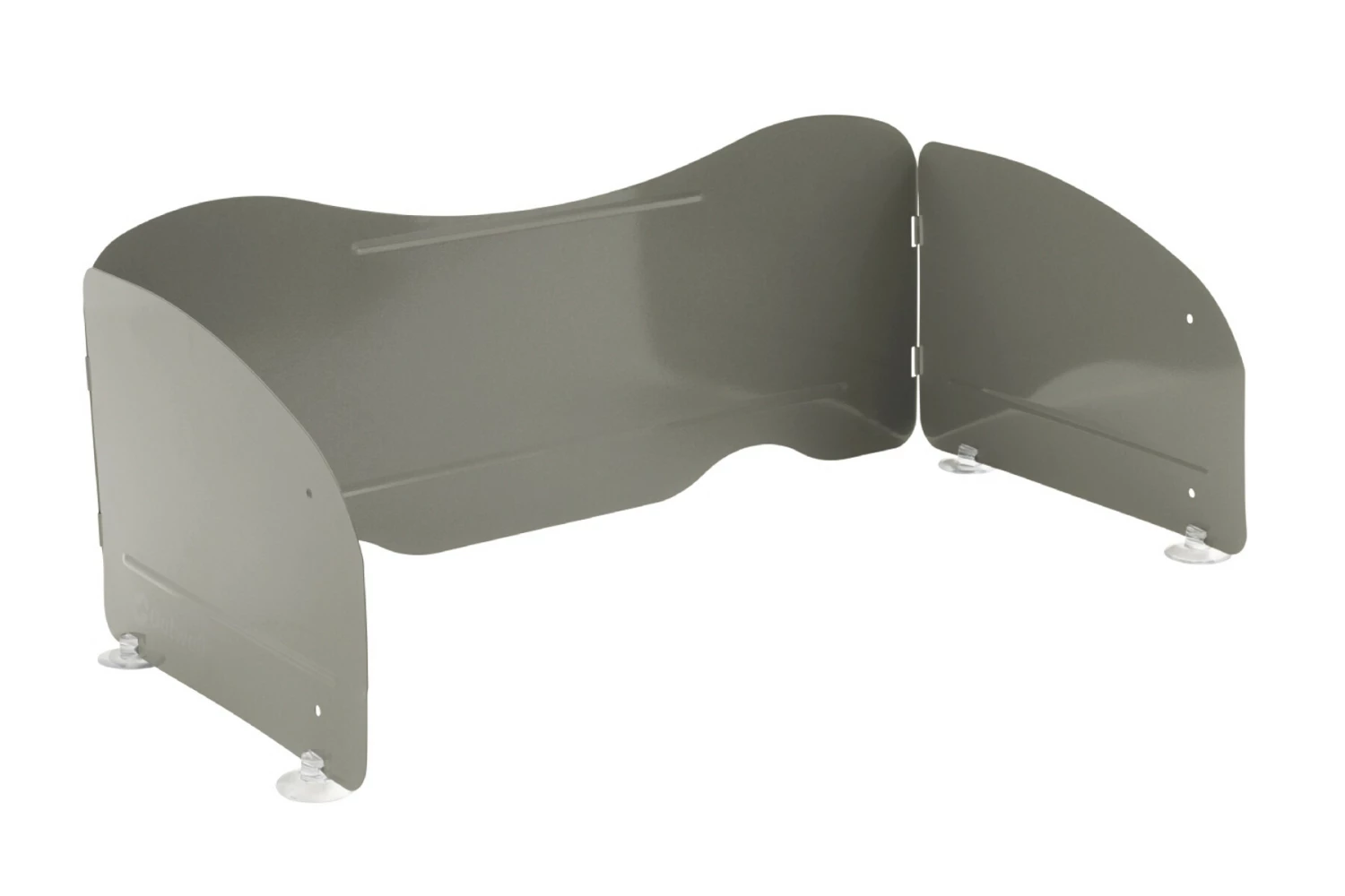 Outwell Voorruit Voor Kitchen Table, Grijs 3 Outwell Voorruit Voor Kitchen Table, Grijs