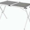 Easy Camp Rennes L Tafel, Zwart/grijs 2 Easy Camp Rennes L Tafel, Zwart/grijs -Nordisk Winkel 670197 01 RennesL110x70x70 EC11.tif 61