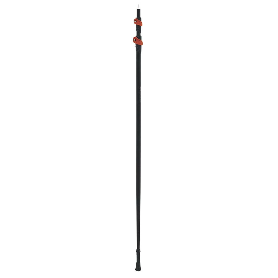 Robens Tarp Clip Pole, Zwart 3 Robens Tarp Clip Pole, Zwart