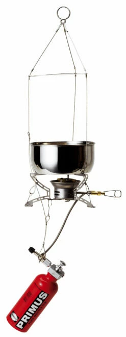 Primus Ophanging Kit Voor 3Grid Kachels