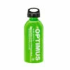 Optimus Brandstoffles M 0,6 L Met Kindersluiting 2 Optimus Brandstoffles M 0,6 L Met Kindersluiting -Nordisk Winkel 8017607 Fuel Bottle M