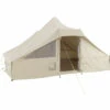 Nordisk Utgard 13.2 M² Tent Technisch Katoen, Beige -Nordisk Winkel Utgard 01