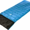 Alvivo Ibex Dream Light Slaapzak, Turquoise/zwart 1 Alvivo Ibex Dream Light Slaapzak, Turquoise/zwart -Nordisk Winkel alvivo ibex dream light sleeping bag tuerkis schwarz 1