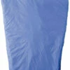Alvivo Light 4 Sleeping Bag, Blauw/grijs -Nordisk Winkel alvivo light 4 sleeping bag turquoise grey 1