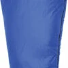 Alvivo Mount Everest 230 Slaapzak, Blauw -Nordisk Winkel alvivo mount everest 230 sleeping bag blau anthrazit 1