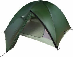 BACH Guam 4 Tent, Groen