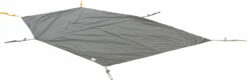 Big Agnes Battle Mountain 2 Grondzeil, Grijs