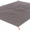 Big Agnes Bunk House 8 Footprint, Grijs -Nordisk Winkel big agnes bunk house 8 footprint taupe 1