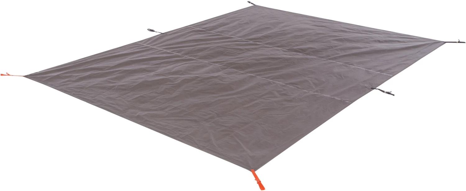 Big Agnes Bunk House 8 Footprint, Grijs 3 Big Agnes Bunk House 8 Footprint, Grijs