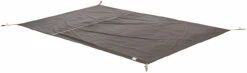 Big Agnes C Bar 3 Grondzeil, Grijs