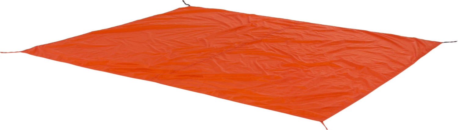 Big Agnes Dog House 6 Grondzeil, Oranje 3 Big Agnes Dog House 6 Grondzeil, Oranje