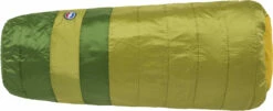 Big Agnes Echo Park 40 Slaapzak Wijd Lang, Groen