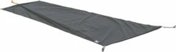 Big Agnes Fly Creek HV 1 Carbon Grondzeil, Grijs